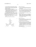 COMPOSITION FOR FILM FORMATION, RESIST UNDERLAYER FILM AND FORMING METHOD     THEREOF, PATTERN-FORMING METHOD AND COMPOUND diagram and image