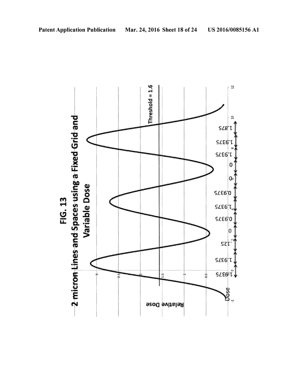 Maskless digital lithography systems and methods with image motion     compensation - diagram, schematic, and image 19