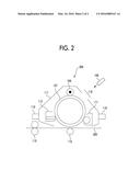 ELECTROSTATIC CHARGE IMAGE DEVELOPING TONER, ELECTROSTATIC CHARGE IMAGE     DEVELOPER, AND TONER CARTRIDGE diagram and image