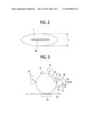 BRILLIANT TONER AND ELECTROSTATIC CHARGE IMAGE DEVELOPER diagram and image