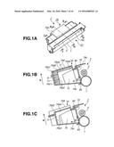 CLEANING APPARATUS, PROCESS CARTRIDGE, IMAGE FORMING APPARATUS diagram and image