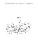 CLEANING APPARATUS, PROCESS CARTRIDGE, IMAGE FORMING APPARATUS diagram and image