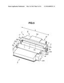 CLEANING APPARATUS, PROCESS CARTRIDGE, IMAGE FORMING APPARATUS diagram and image