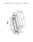 CLEANING APPARATUS, PROCESS CARTRIDGE, IMAGE FORMING APPARATUS diagram and image