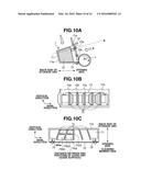 CLEANING APPARATUS, PROCESS CARTRIDGE, IMAGE FORMING APPARATUS diagram and image