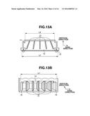 CLEANING APPARATUS, PROCESS CARTRIDGE, IMAGE FORMING APPARATUS diagram and image