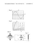 ARBOR OF A PIVOTING MOVABLE TIMEPIECE COMPONENT diagram and image