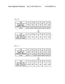 PARAMETER CONTROL DEVICE AND STORAGE MEDIUM diagram and image