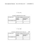 INFORMATION CONTROLLER, INFORMATION CONTROL SYSTEM, AND INFORMATION     CONTROL METHOD diagram and image