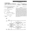 MULTI-STAGE VOLTAGE DIVISION CIRCUIT diagram and image