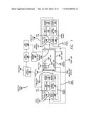 MASTER/SLAVE CONTROL OF TOUCH SENSING diagram and image