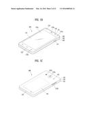 MOBILE TERMINAL AND CONTROLLING METHOD THEREOF diagram and image