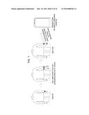 MOBILE TERMINAL AND CONTROLLING METHOD THEREOF diagram and image