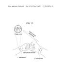 MOBILE TERMINAL AND CONTROLLING METHOD THEREOF diagram and image