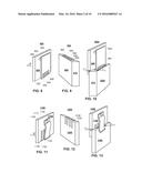 PORTABLE USER DEVICE diagram and image