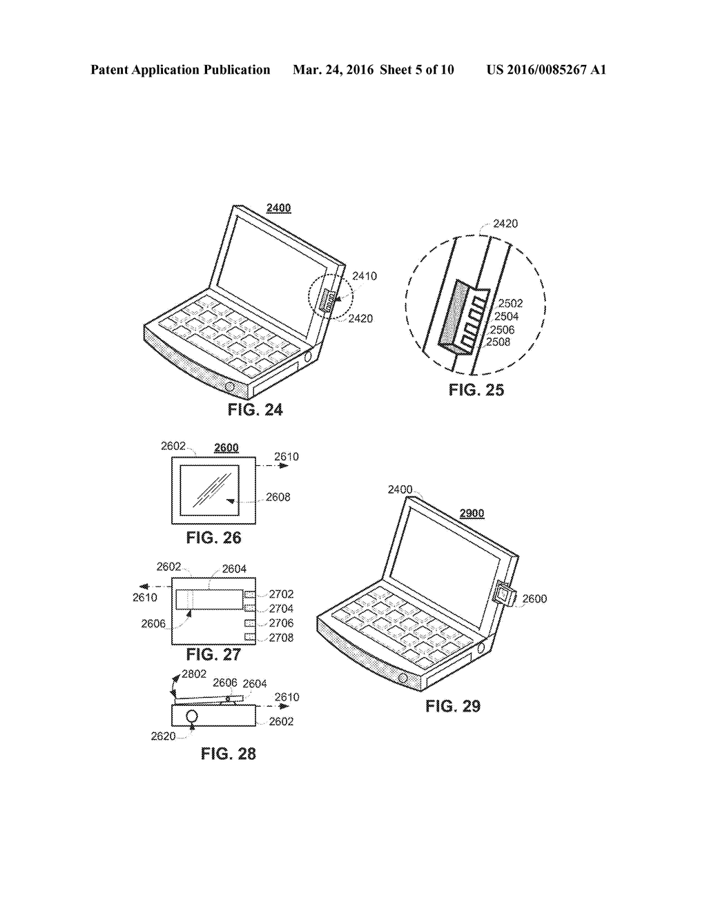 PORTABLE USER DEVICE - diagram, schematic, and image 06