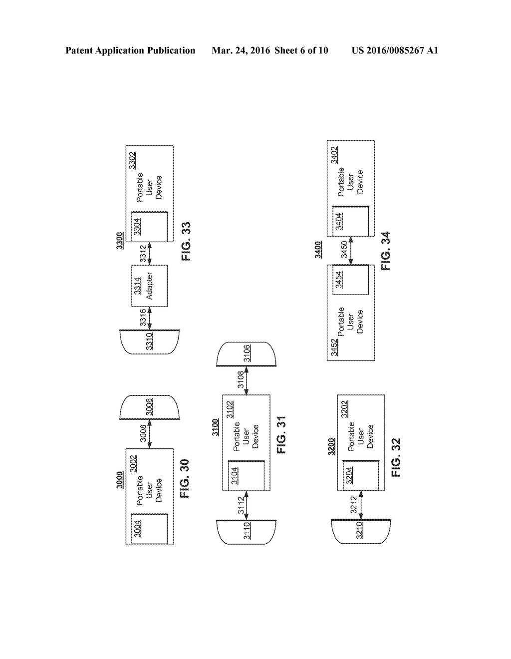 PORTABLE USER DEVICE - diagram, schematic, and image 07