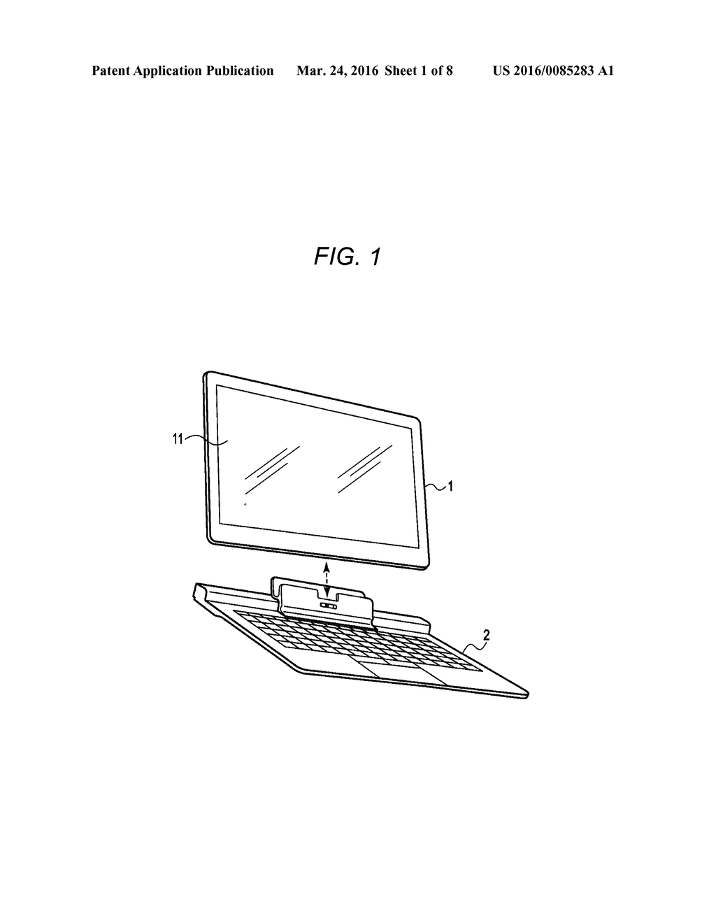 ELECTRONIC APPARATUS - diagram, schematic, and image 02