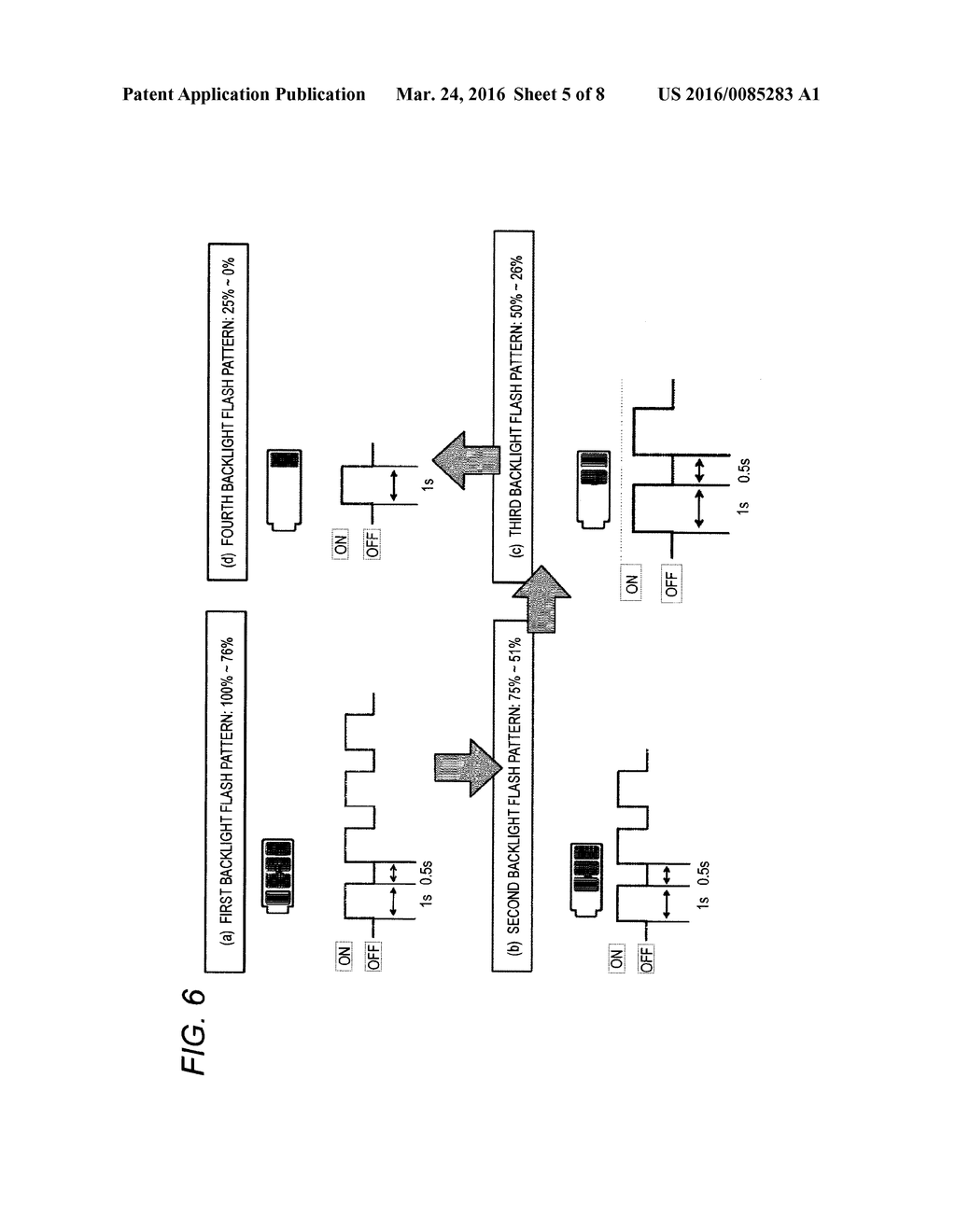 ELECTRONIC APPARATUS - diagram, schematic, and image 06