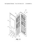 APPARATUS FOR THE DISPLAY OF EMBEDDED INFORMATION diagram and image