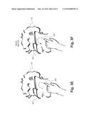 ULTRASOUND-BASED FACIAL AND MODAL TOUCH SENSING WITH HEAD WORN DEVICE diagram and image