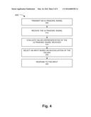 ULTRASOUND-BASED FACIAL AND MODAL TOUCH SENSING WITH HEAD WORN DEVICE diagram and image