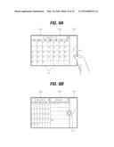 MOBILE TERMINAL AND METHOD FOR CONTROLLING THE SAME diagram and image