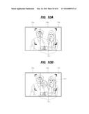 MOBILE TERMINAL AND METHOD FOR CONTROLLING THE SAME diagram and image