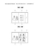 MOBILE TERMINAL AND METHOD FOR CONTROLLING THE SAME diagram and image