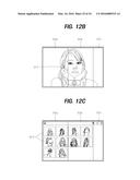 MOBILE TERMINAL AND METHOD FOR CONTROLLING THE SAME diagram and image