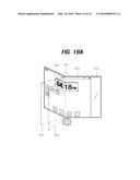 MOBILE TERMINAL AND METHOD FOR CONTROLLING THE SAME diagram and image