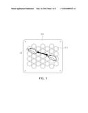 WIRELESS MOUSE, MOUSE PAD AND WIRELESS MOUSE APPARATUS diagram and image