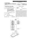 MOBILE TERMINAL AND CONTROL METHOD FOR THE MOBILE TERMINAL diagram and image