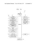 MOBILE TERMINAL AND CONTROL METHOD FOR THE MOBILE TERMINAL diagram and image