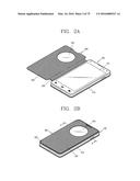 MOBILE TERMINAL AND CONTROL METHOD FOR THE MOBILE TERMINAL diagram and image