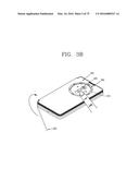 MOBILE TERMINAL AND CONTROL METHOD FOR THE MOBILE TERMINAL diagram and image