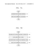 MOBILE TERMINAL AND CONTROL METHOD FOR THE MOBILE TERMINAL diagram and image