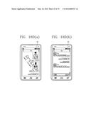 MOBILE TERMINAL AND CONTROL METHOD FOR THE MOBILE TERMINAL diagram and image