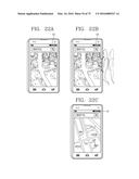 MOBILE TERMINAL AND CONTROL METHOD FOR THE MOBILE TERMINAL diagram and image