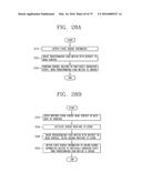 MOBILE TERMINAL AND CONTROL METHOD FOR THE MOBILE TERMINAL diagram and image