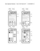 MOBILE TERMINAL AND CONTROL METHOD FOR THE MOBILE TERMINAL diagram and image