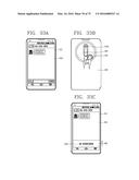 MOBILE TERMINAL AND CONTROL METHOD FOR THE MOBILE TERMINAL diagram and image