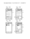 MOBILE TERMINAL AND CONTROL METHOD FOR THE MOBILE TERMINAL diagram and image