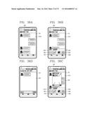 MOBILE TERMINAL AND CONTROL METHOD FOR THE MOBILE TERMINAL diagram and image