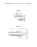 LIQUID CRYSTAL DISPLAY DEVICE diagram and image