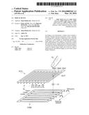 DISPLAY DEVICE diagram and image