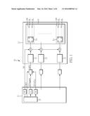 DISPLAY PANEL AND DISPLAY DEVICE USING THE SAME diagram and image