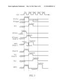 DISPLAY PANEL AND DISPLAY DEVICE USING THE SAME diagram and image