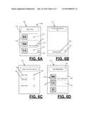 SYSTEM AND METHOD FOR MANAGING USER E-BOOK COLLECTIONS diagram and image