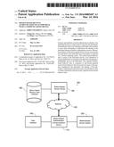 MOTION-BASED IDENTITY AUTHENTICATION OF AN INDIVIDUAL WITH A     COMMUNICATIONS DEVICE diagram and image